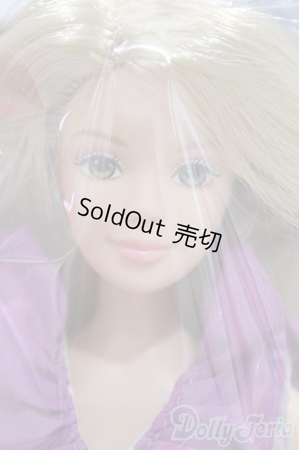 画像1: 【新宿マルイアネックス店 店頭販売商品】マテルバービー/本体 2100150000005587-ZM (1)