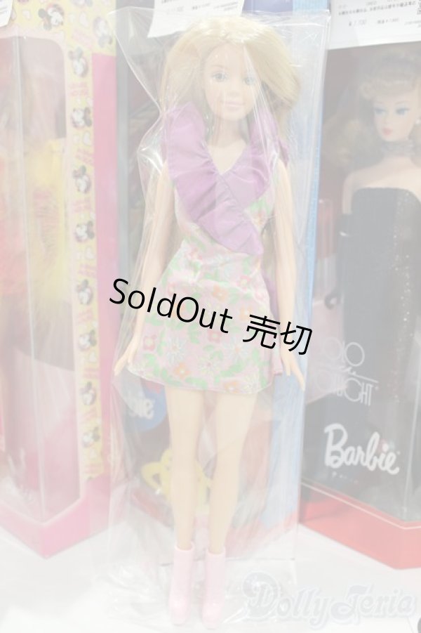 画像2: 【新宿マルイアネックス店 店頭販売商品】マテルバービー/本体 2100150000005587-ZM (2)