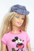 画像3: マテルバービー/Barbie mickey mouse ミッキーマウス S-25-08-24-528-GN-ZS (3)