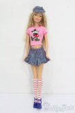 画像4: マテルバービー/Barbie mickey mouse ミッキーマウス S-25-08-24-528-GN-ZS (4)