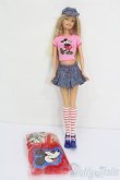 画像6: マテルバービー/Barbie mickey mouse ミッキーマウス S-25-08-24-528-GN-ZS (6)
