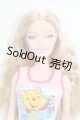 画像: マテルバービー/Barbie Winnie the Pooh ウィニー・ザ・プー S-26-07-05-359-GN-ZS