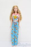 画像4: マテルバービー/Barbie Winnie the Pooh ウィニー・ザ・プー S-25-08-24-529-GN-ZS (4)
