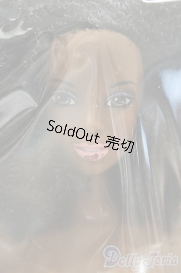 画像1: 【新宿マルイアネックス店 店頭販売商品】マテルバービー/Generation Girl Nichelle 2100150000005594-ZM (1)