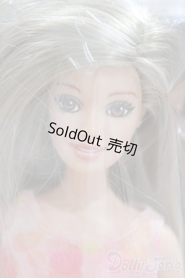 画像1: 【新宿マルイアネックス店 店頭販売商品】マテルバービー/本体 2100150000005595-ZM (1)