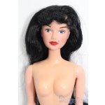 画像: Hamilton Toys/Candi Girl Collection Bettie Page The Great American Pinup S-25-06-29-706-GN-ZS