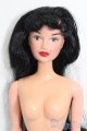 画像: Hamilton Toys/Candi Girl Collection Bettie Page The Great American Pinup S-25-04-27-471-GN-ZS