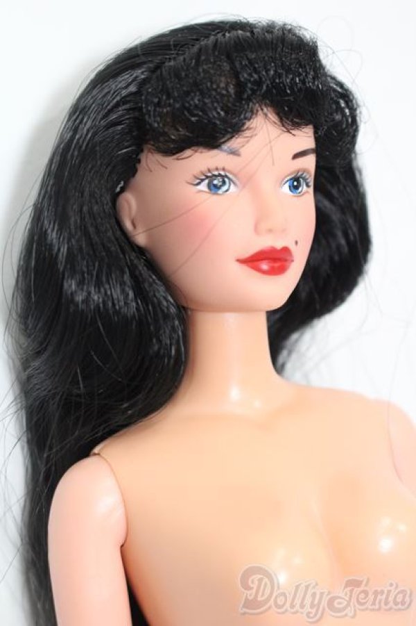画像3: Hamilton Toys/Candi Girl Collection Bettie Page The Great American Pinup S-25-04-27-471-GN-ZS (3)
