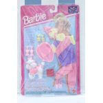 画像: 【新宿マルイアネックス店 店頭販売商品】マテルバービー/BARBIE DOLL FUN TO PLAY FASHION #68082 DOG BATH foreign import Germany 2100150000005601-ZM