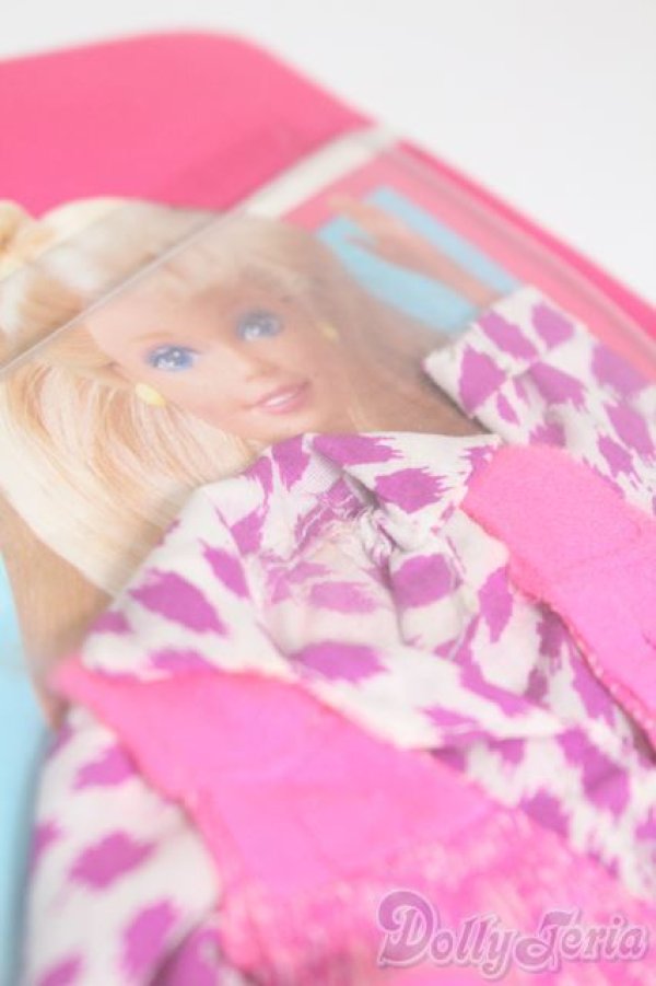 画像3: マテルバービー/BARBIE DREAM VACATION FASHIONS GOIN WEST #10753 S-25-10-12-255-GN-ZS (3)
