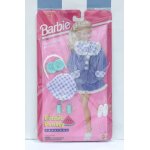 画像: 【新宿マルイアネックス店 店頭販売商品】マテルバービー/Barbie Picnic Pretty Fashions 1994 Purple Mattel 12595 NRFB 2100150000005603-ZM