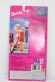 画像2: マテルバービー/Barbie Lee Jeans Fashion Red Dress S-25-10-12-257-GN-ZS (2)
