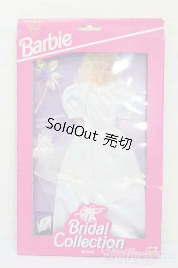 画像1: マテルバービー/Barbie Bridal Collection Fashion Outfit S-25-12-28-390-GN-ZS (1)