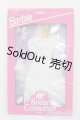 画像: マテルバービー/Barbie Bridal Collection Fashion Outfit S-25-12-28-390-GN-ZS