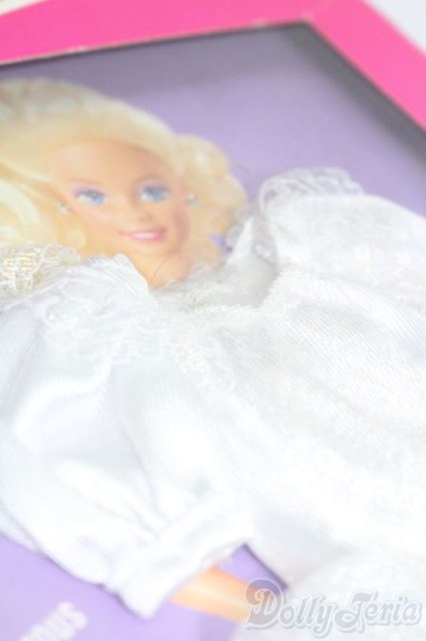 画像3: マテルバービー/Barbie Bridal Collection Fashion Outfit S-25-10-12-254-GN-ZS (3)