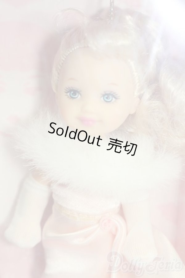 画像5: マテルバービー/Barbie Lee Jeans Fashion Red Dress S-25-11-16-421-GN-ZS (5)