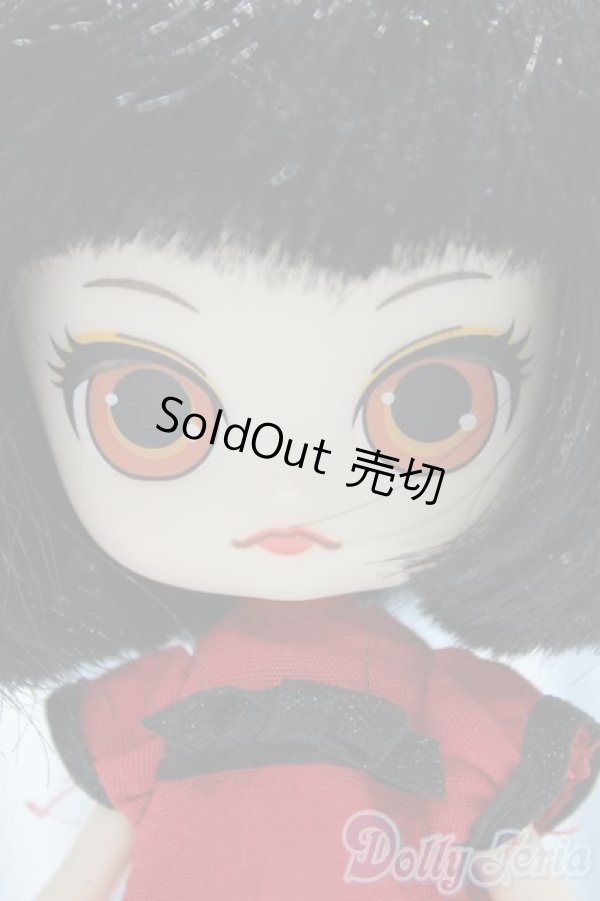 画像1: 【新宿マルイアネックス店 店頭販売商品】angel DAL/Amy 2100150000005624-ZM (1)