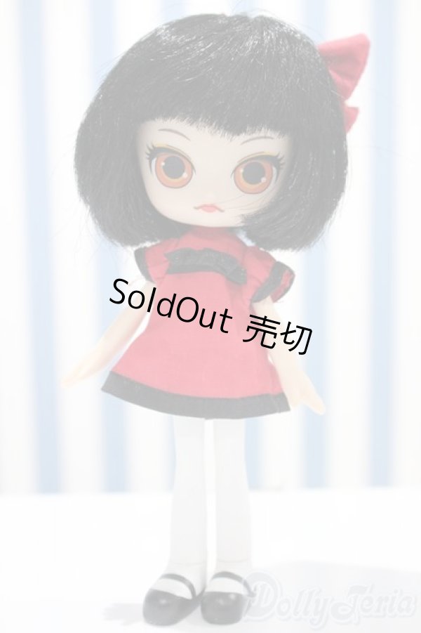 画像2: 【新宿マルイアネックス店 店頭販売商品】angel DAL/Amy 2100150000005624-ZM (2)