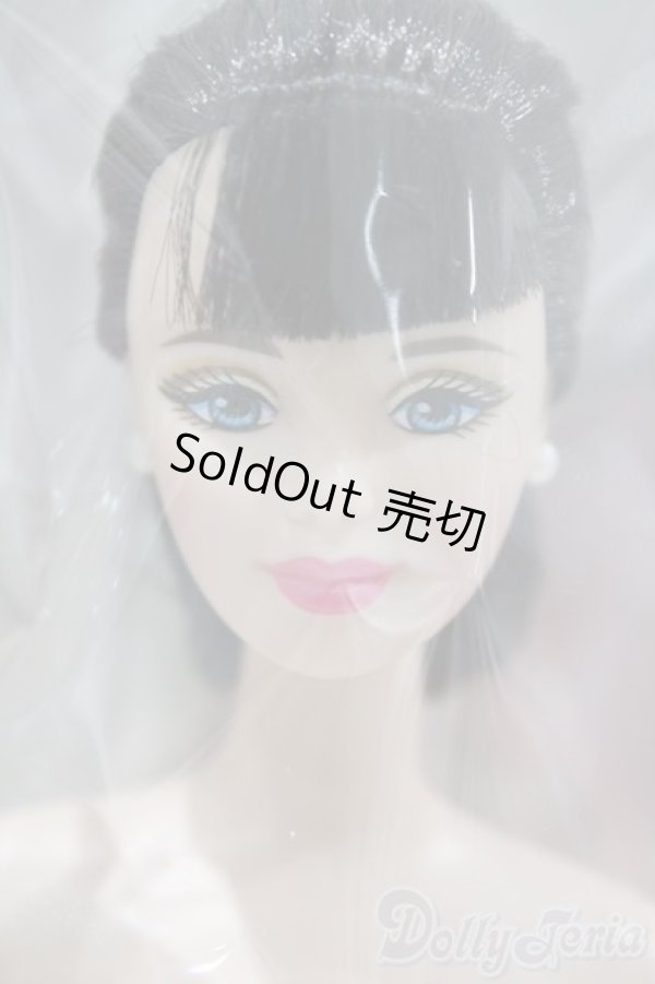 画像1: 【新宿マルイアネックス店 店頭販売商品】マテルバービー/Spring In conviennent Tokyo Barbie In 2100150000005626-ZM (1)