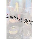 画像: 【新宿マルイアネックス店 店頭販売商品】マテルバービー/Batman & Catwoman Kelly Doll and Tommy Doll Giftset 2100150000005629-ZM