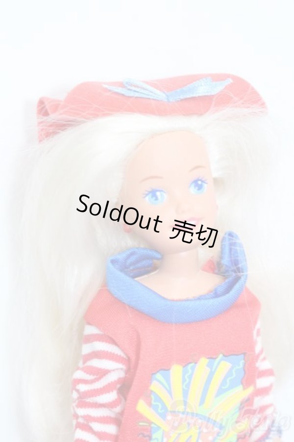 画像3: マテルバービー/1993 Happy Meal Stacie Barbie ステイシー マクドナルドコラボ S-26-07-05-362-GN-ZS (3)