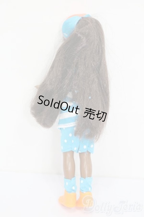 画像5: マテルバービー/30th Anniversary Francie 復刻版フランシー S-25-12-28-396-GN-ZS (5)