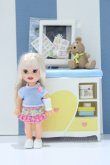 画像2: 【新宿マルイアネックス店 店頭販売商品】マテルバービー/Barbie kelly Check-up Time 2100150000005638-ZM (2)