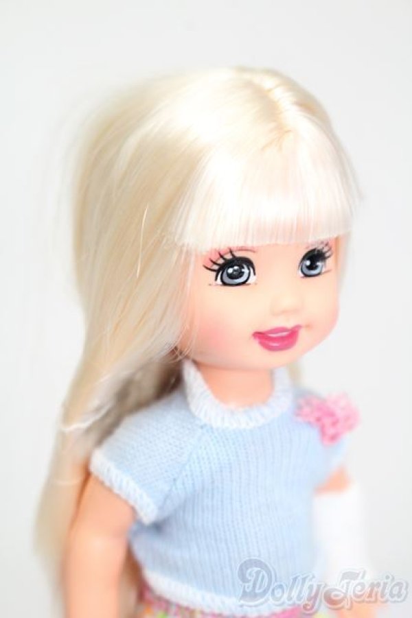 画像3: マテルバービー/Barbie kelly Check-up Time S-25-10-12-349-GN-ZS (3)