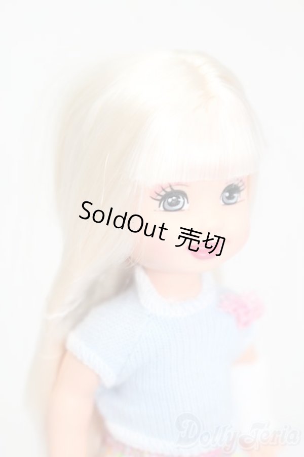 画像3: マテルバービー/Barbie kelly Check-up Time S-25-12-28-406-GN-ZS (3)