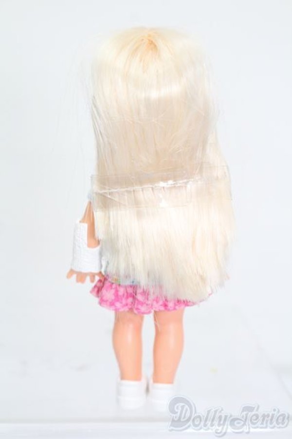 画像5: マテルバービー/Barbie kelly Check-up Time S-25-10-12-349-GN-ZS (5)