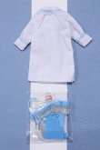 画像2: 【新宿マルイアネックス店 店頭販売商品】リカちゃん/OF:やさしいナースいづみちゃん リカちゃんクリニック衣装 2100150000005642-ZM (2)