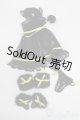 画像: ジェニー/OF:ドレスセット ナイスジェニーコレクション S-25-07-06-165-GN-ZS