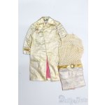 画像: マテルバービー/OF:Vintage Barbie 1470 Intrigue COMPLETE Original 1967 S-25-05-25-659-GN-ZS