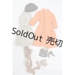 画像: マテルバービー/OF:オードリー・ヘプバーン　ティファニーで朝食を衣装 S-25-02-23-105-GN-ZS