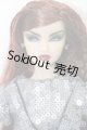 画像: Integrity Toys/NuFace Fashion Royality Erin Clash Control S-25-02-23-186-GN-ZS
