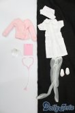 画像1: ジェニー/OF:ファッションコレクション 制服 ナース S-25-02-23-106-GN-ZS (1)