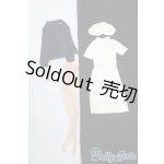 画像: azone/OF:27cmサイズドール　衣装 S-25-06-29-362-GN-ZS