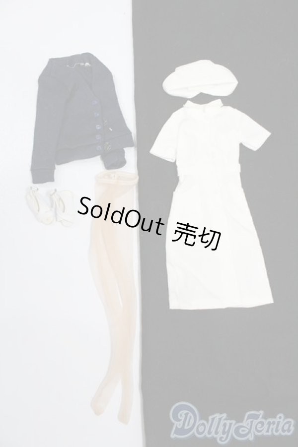画像1: azone/OF:27cmサイズドール　衣装 S-25-06-29-362-GN-ZS (1)