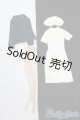 画像: azone/OF:27cmサイズドール　衣装 S-25-06-29-362-GN-ZS