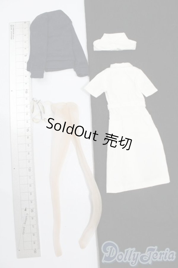 画像2: azone/OF:27cmサイズドール　衣装 S-25-06-29-362-GN-ZS (2)