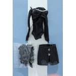 画像: 【新宿マルイアネックス店 店頭販売商品】マテルバービー/Jazz Baby Cabaret Dancer ジャズベイビー キャバレーダンサー 2100150000005655-ZM