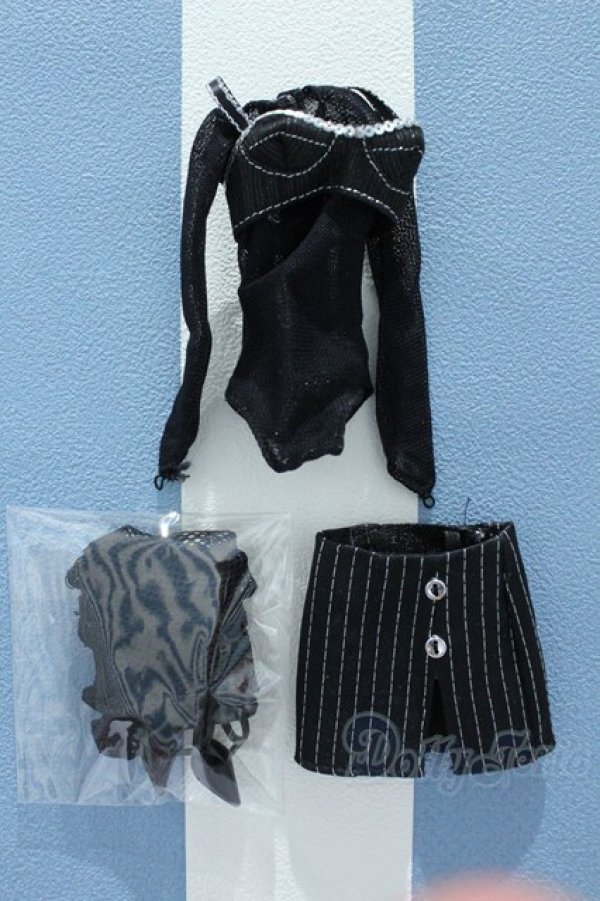 画像1: 【新宿マルイアネックス店 店頭販売商品】マテルバービー/Jazz Baby Cabaret Dancer ジャズベイビー キャバレーダンサー 2100150000005655-ZM (1)