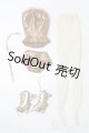 画像: Integrity Toys Jason/OF:Fashion Royality Vanessa Perrin Metal Maven ヴァネッサ ぺリン「メタルメイヴン」2008衣装 S-25-06-29-510-GN-ZS