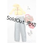 画像: FR NIPPON/OF:MISAKI カジュアル・アフェア衣装 S-25-06-29-519-GN-ZS