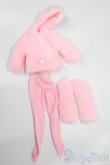 画像1: マテルバービー/OF:Barbie Eskimo Pink Coat Collection Fashion Avenue S-25-07-20-262-GN-ZS (1)