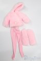 画像: マテルバービー/OF:Barbie Eskimo Pink Coat Collection Fashion Avenue S-25-07-20-262-GN-ZS