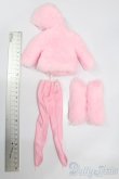 画像2: マテルバービー/OF:Barbie Eskimo Pink Coat Collection Fashion Avenue S-25-07-20-262-GN-ZS (2)