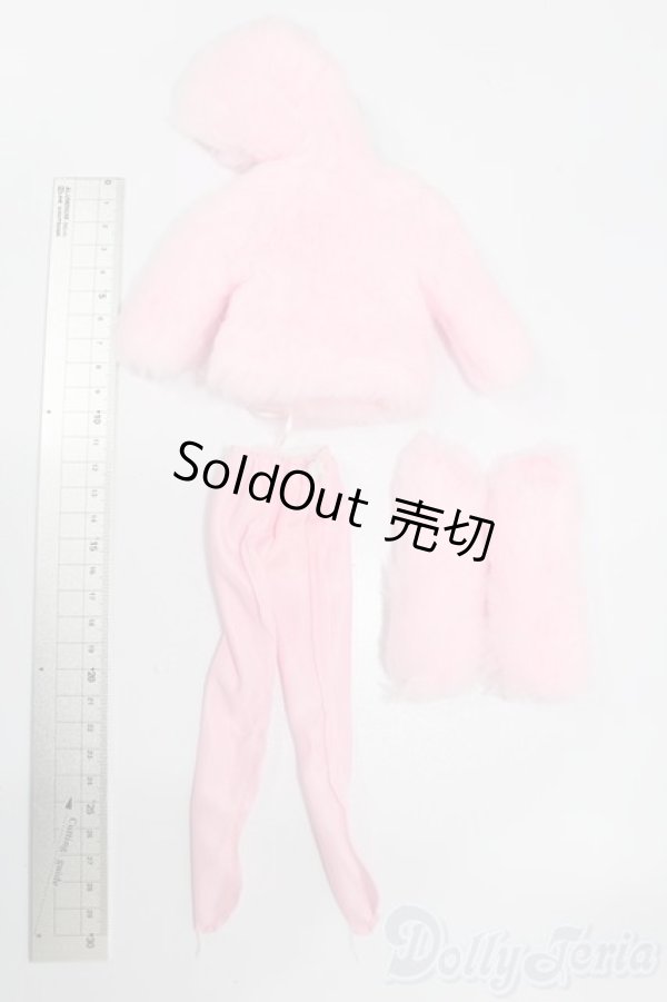 画像2: マテルバービー/OF:Barbie Eskimo Pink Coat Collection Fashion Avenue S-25-07-20-262-GN-ZS (2)