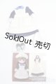 画像: プチジェニー/OF:ナイチンゲールエクセリーナ衣装 S-25-02-23-089-GN-ZS
