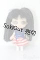 画像: おでこちゃんとニッキ/でこニキキーチェーン きせかえ人形 S-25-02-23-195-GN-ZS